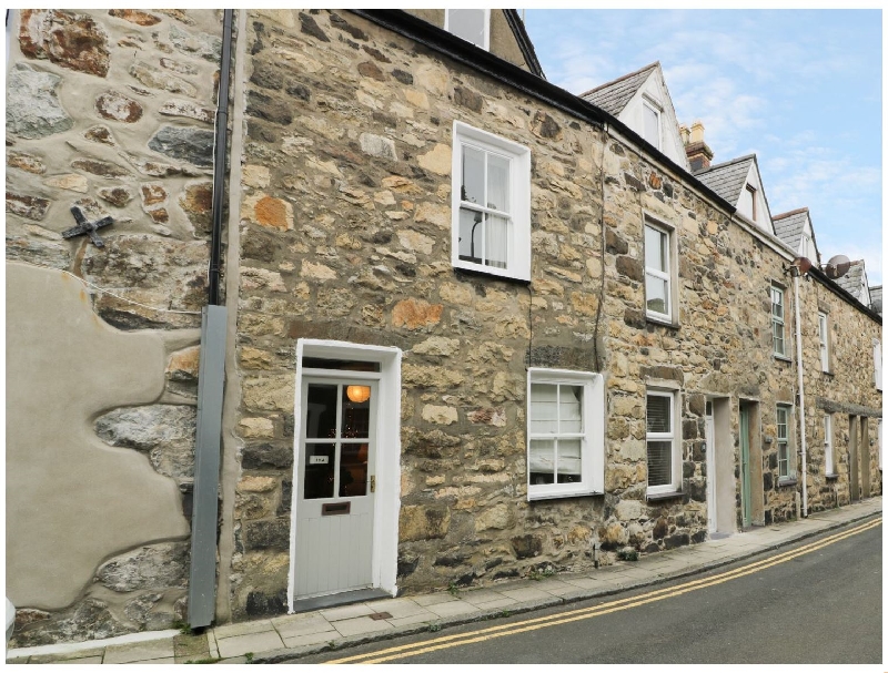 Click here for more about 19A Kingshead Street