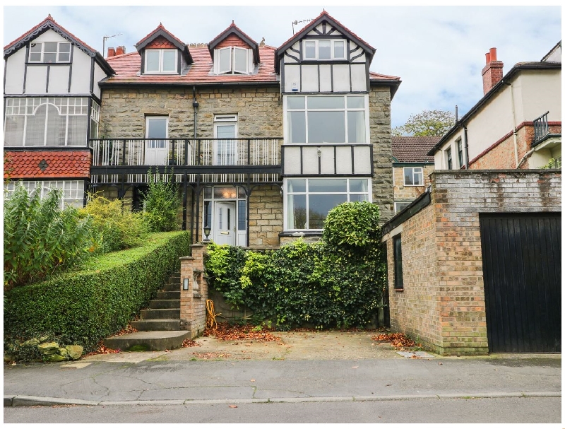 Click here for more about Brook Villa