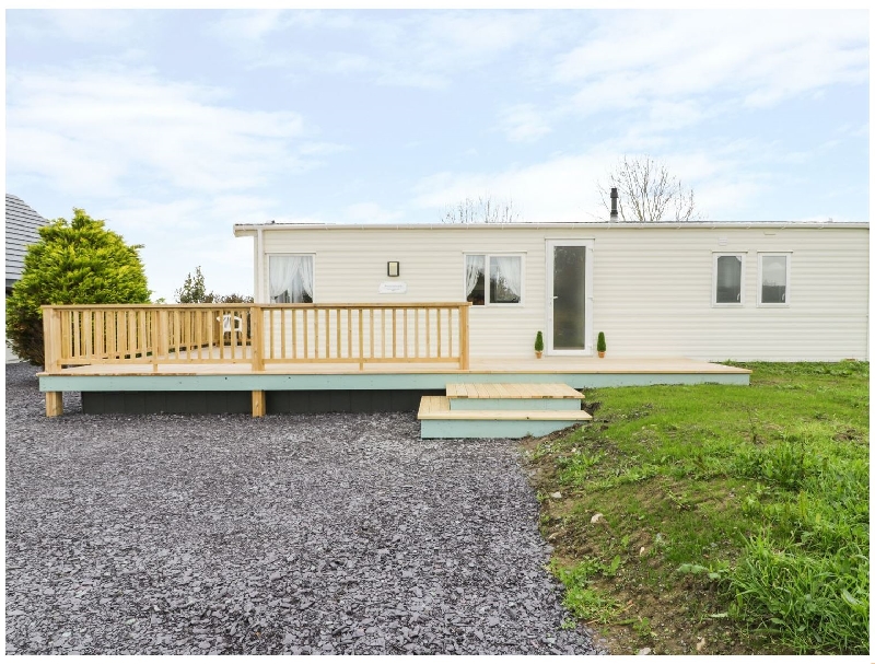 Click here for more about The Chalet at Cresita