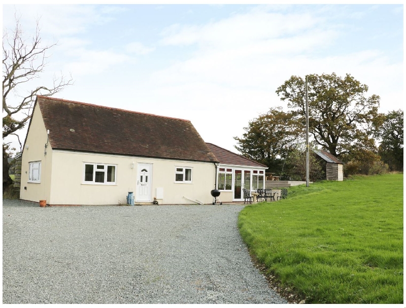 Click here for more about Blackhurst Bungalow