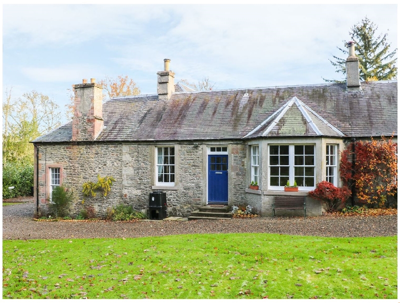 Click here for more about Beech Cottage