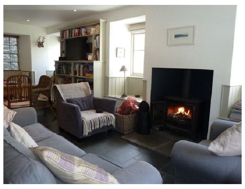 Click here for more about Barney's Cottage