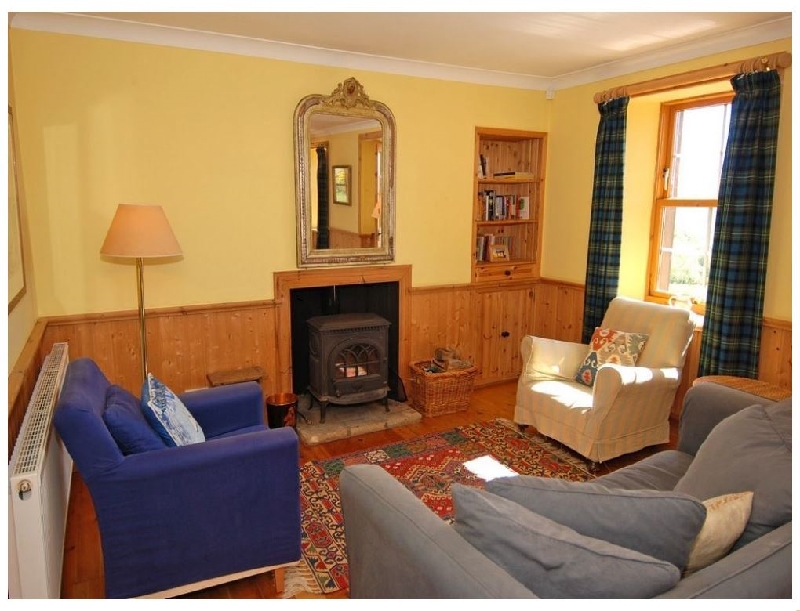 Click here for more about Inveryne Cottage