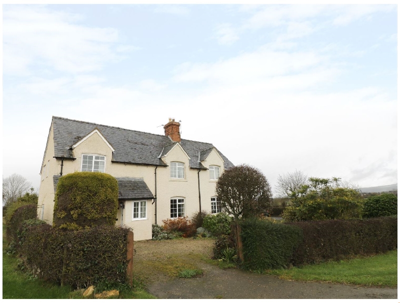 Click here for more about Glencoe Cottage