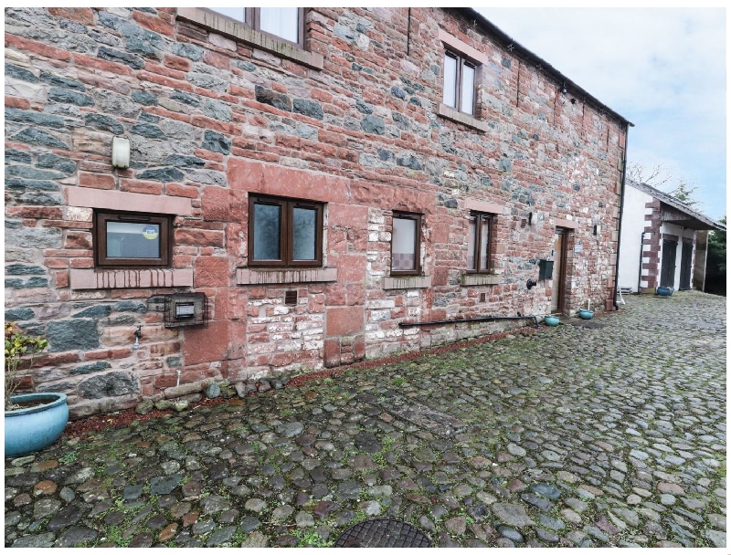 Click here for more about Blencathra Barn