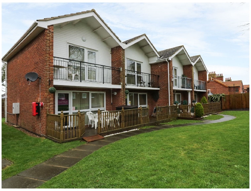 Click here for more about Marlane's Holiday Villa