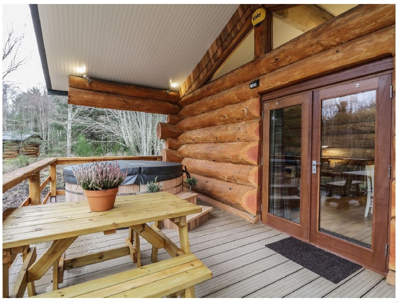 Click here for more about Moorhen Lodge