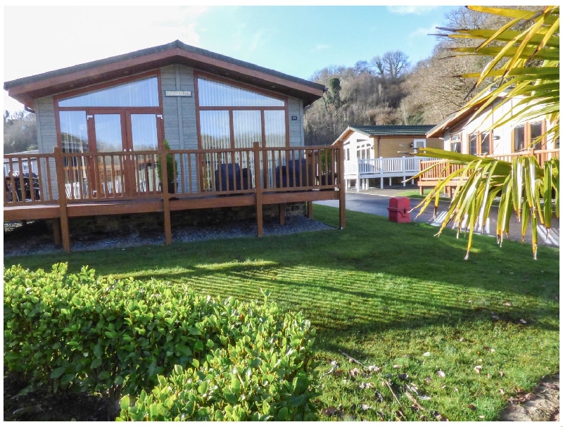 Click here for more about Tranquillity