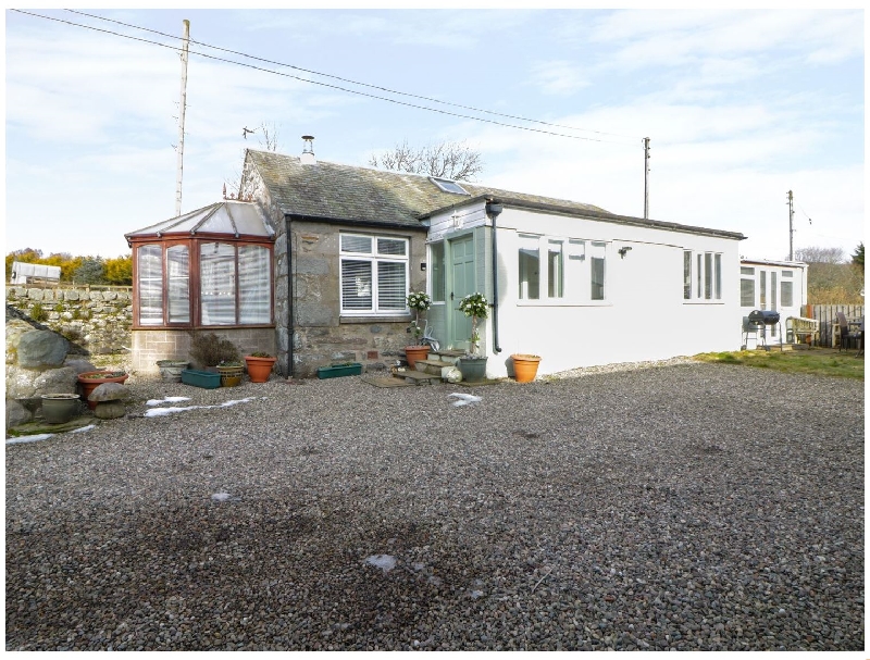 Click here for more about Glebe Cottage