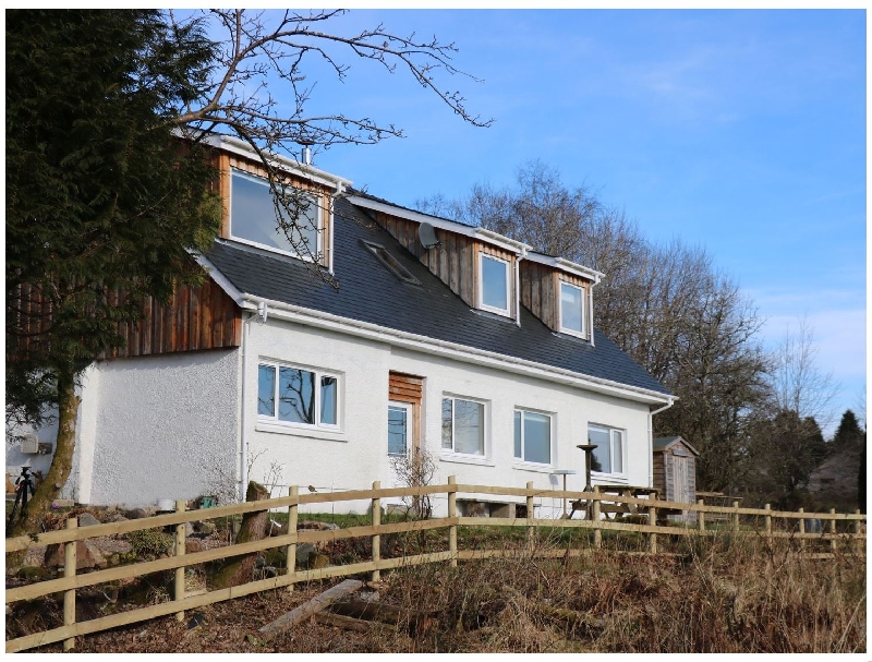 Click here for more about Oak Cottage