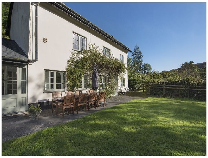 Click here for more about Barn Cottage