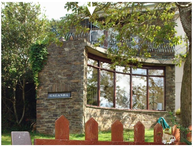 Click here for more about Galanda Treetops