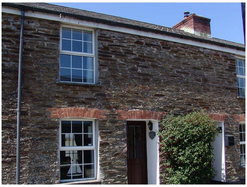 Click here for more about Kingfisher Cottage