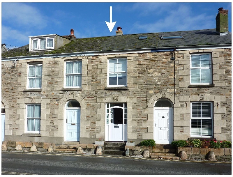 Click here for more about 25a Church Street