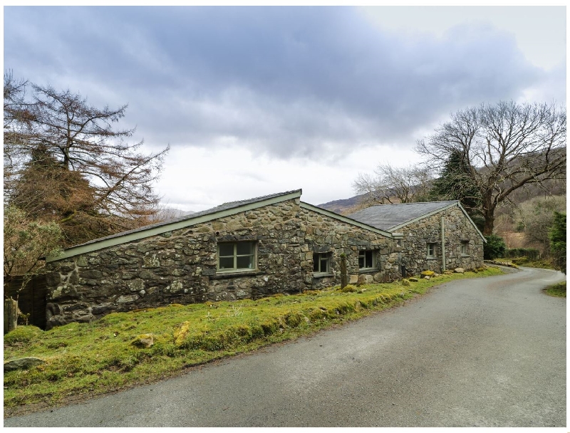 Click here for more about Buzzard Cottage