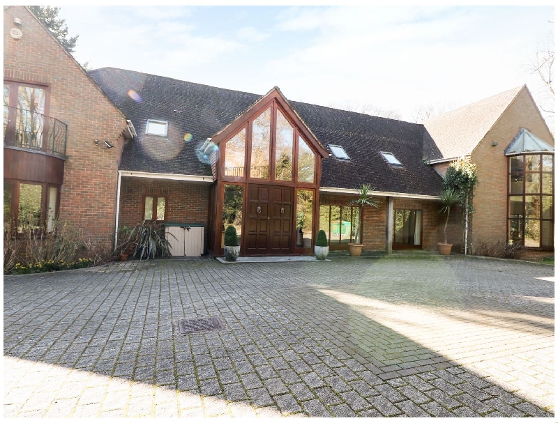 Click here for more about Abbots Wood