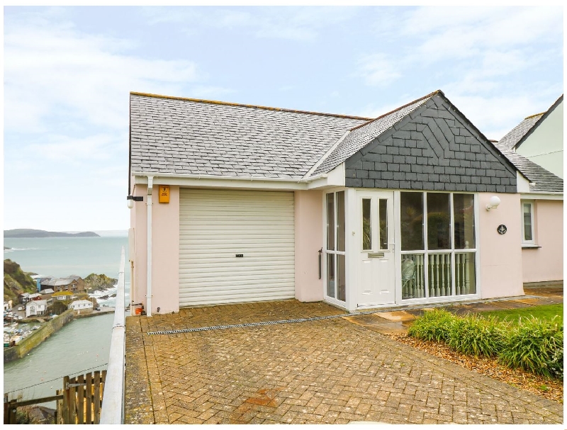 Click here for more about Pink House