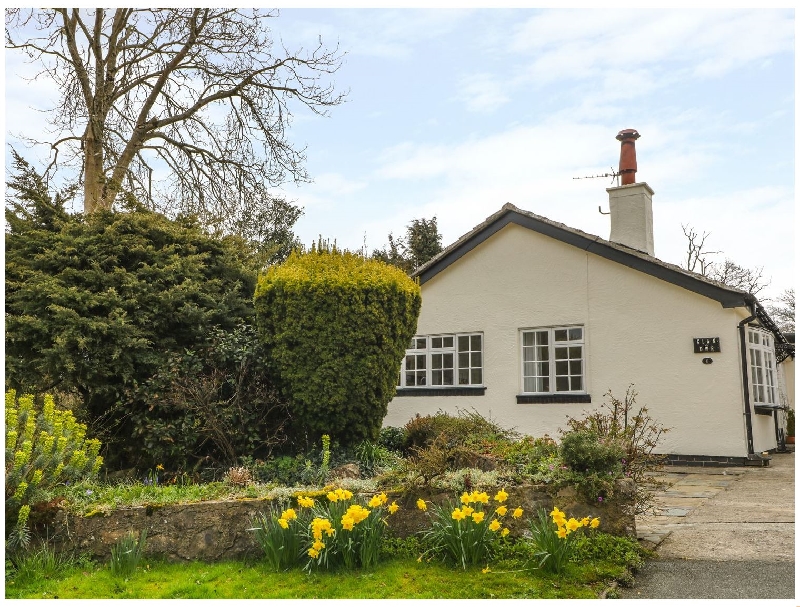 Click here for more about Glan Dwr