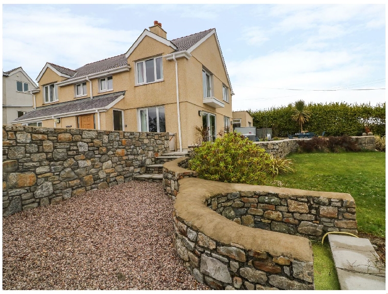 Click here for more about Bryn y Don
