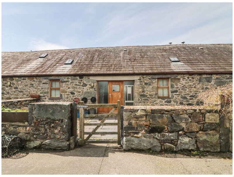 Click here for more about Beudy Mawr