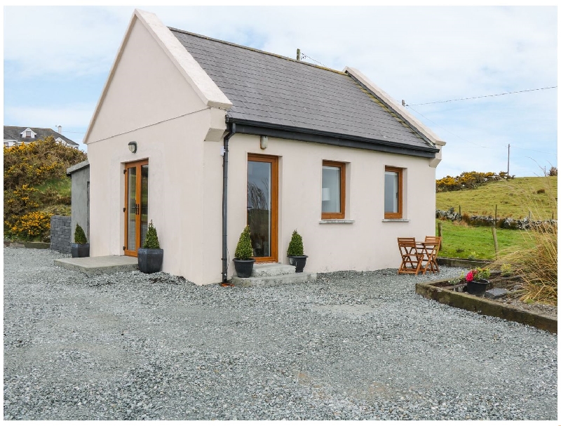 Click here for more about Atlantic Apartment