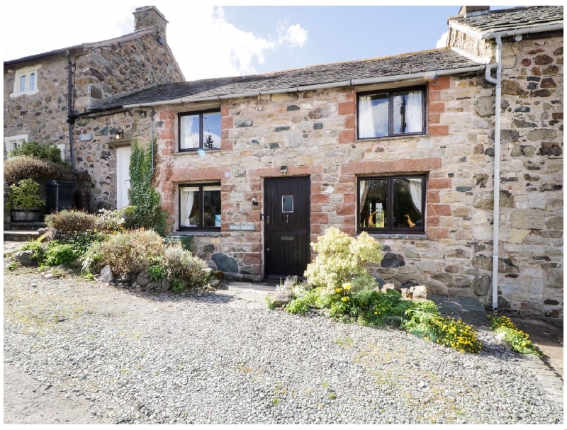 Click here for more about Barn Roost