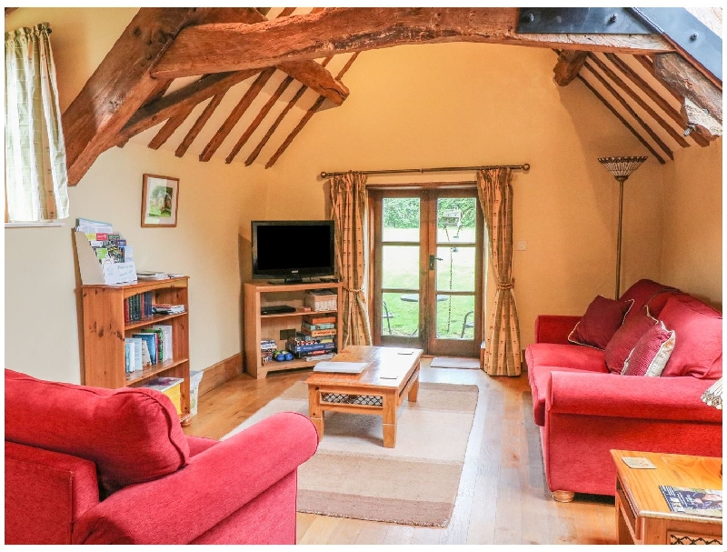 Click here for more about The Cider Loft