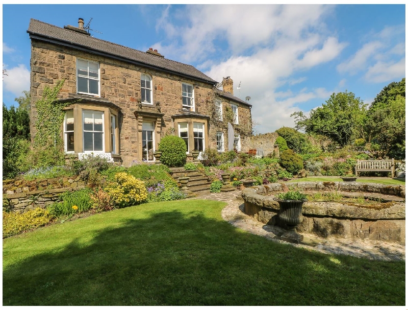 Click here for more about Bryn Maelor