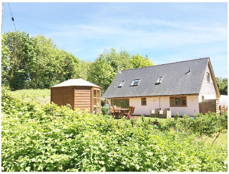Click here for more about Boundary Cottage
