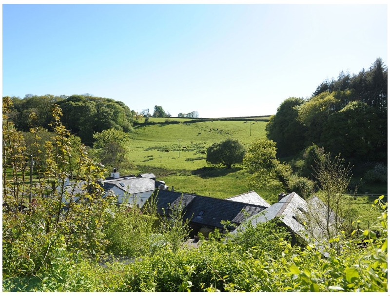 Click here for more about River Cottage