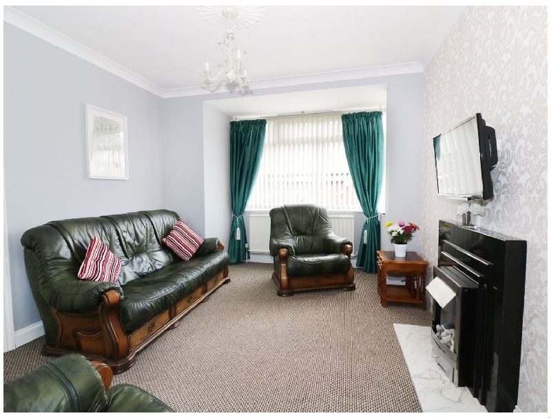 Click here for more about Trident Cottage