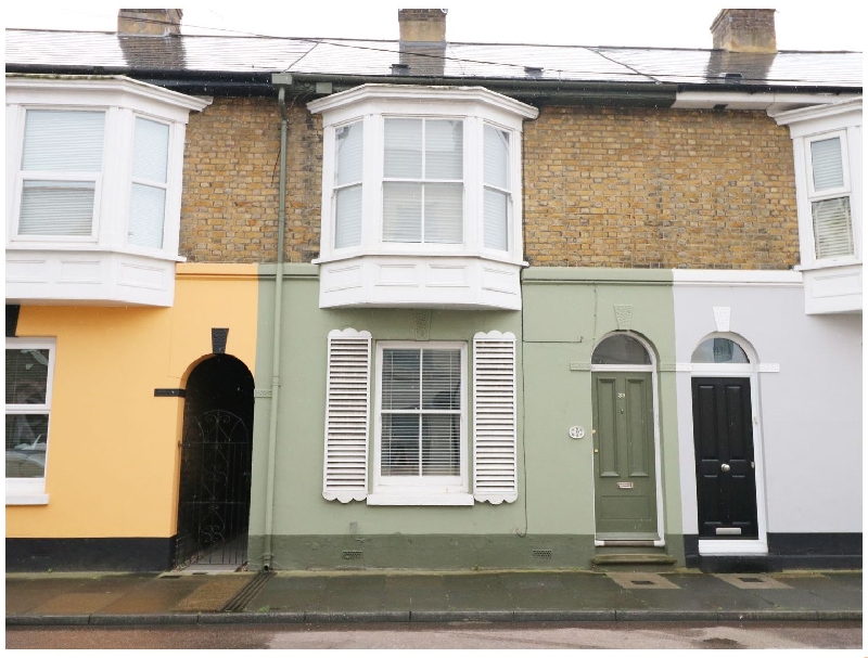 Click here for more about Castle Reach