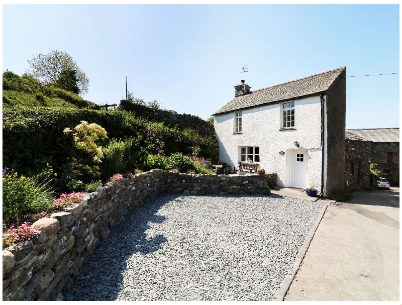 Click here for more about Rose Cottage