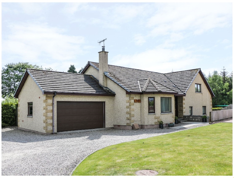 Click here for more about Benview House