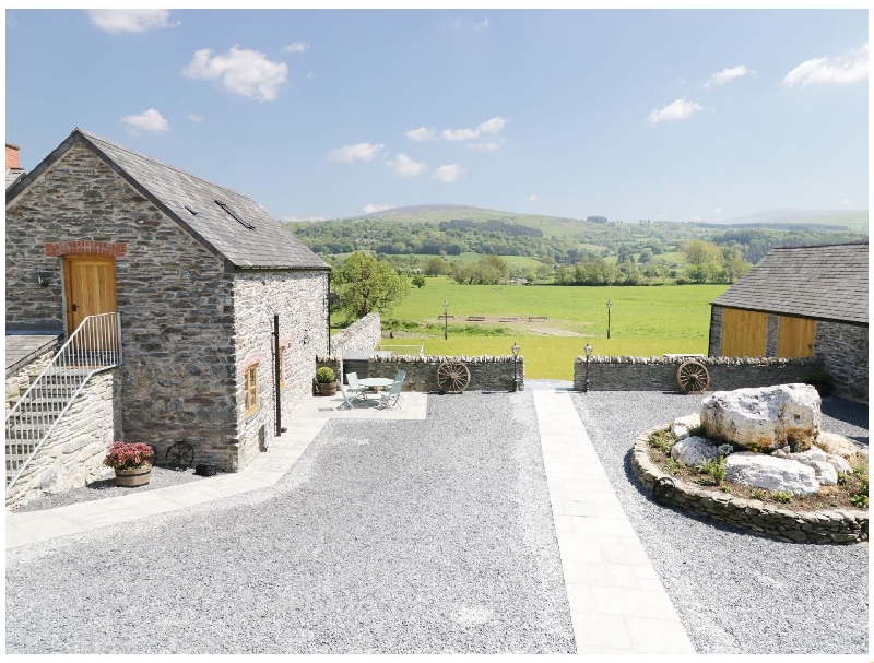 Click here for more about The Granary