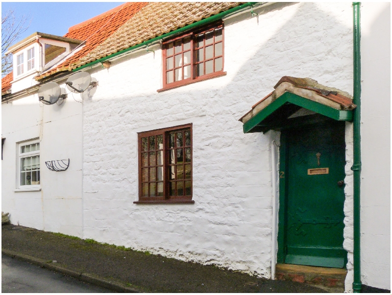 Click here for more about The Brambles