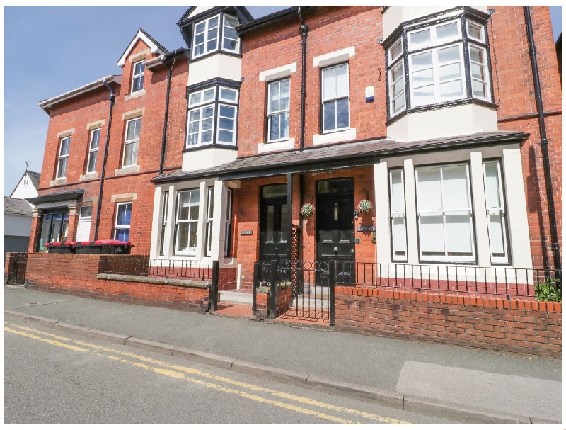 Click here for more about Arosfa