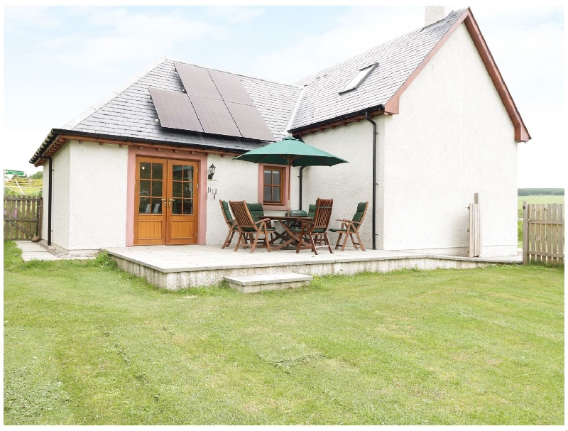 Click here for more about Hazel Lodge