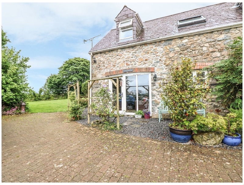 Click here for more about The Coach House