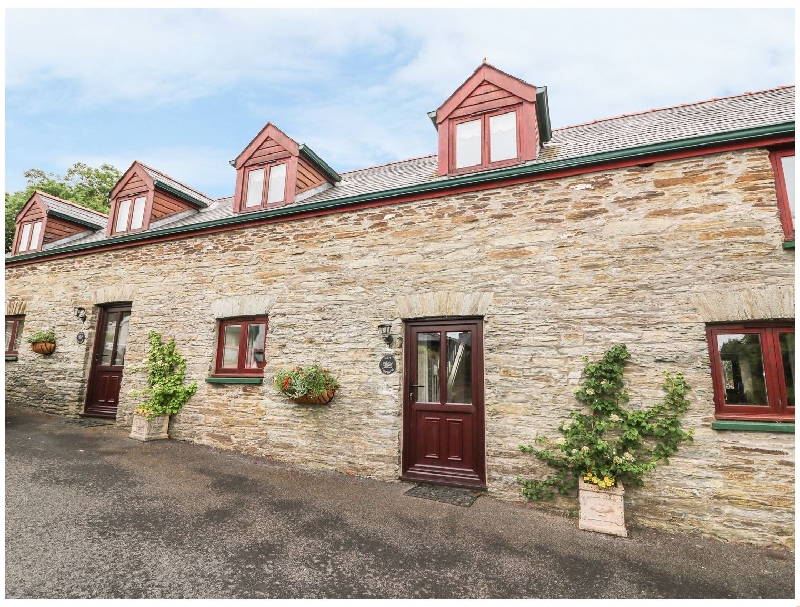 Click here for more about Ash Cottage