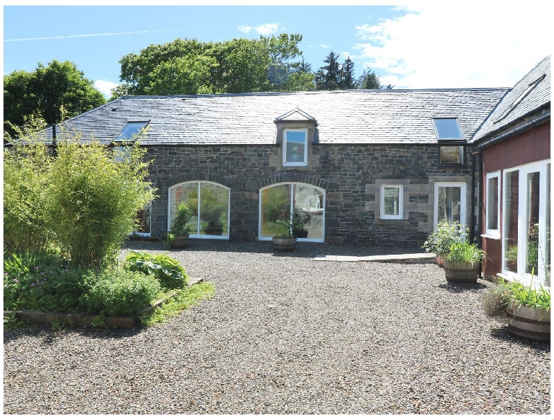 Click here for more about The Byres