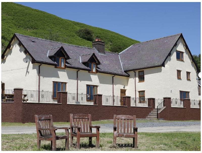 Click here for more about Maesgwyn