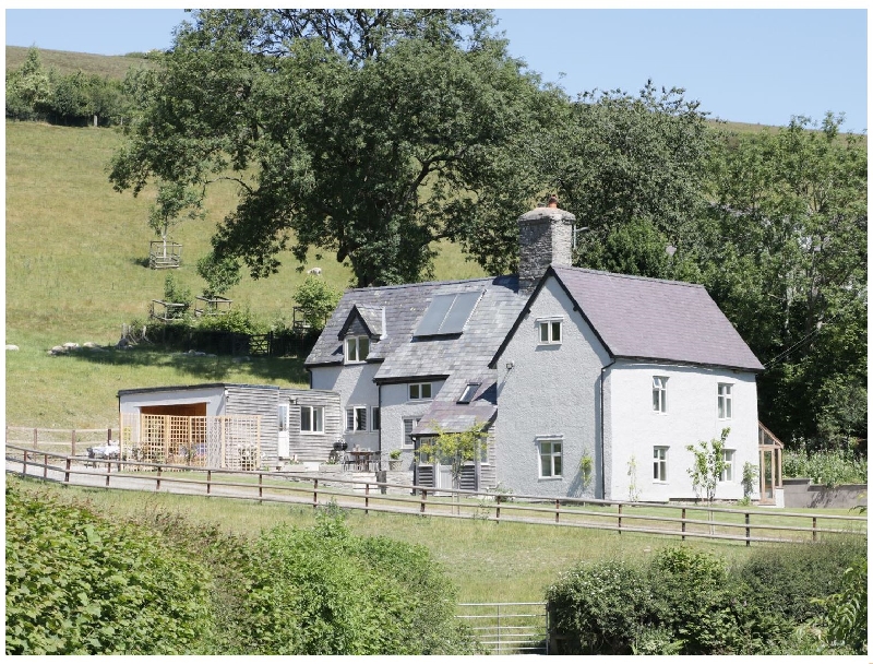 Click here for more about Lower Hodre