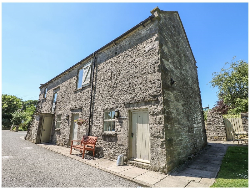 Click here for more about Yew Tree Cottage