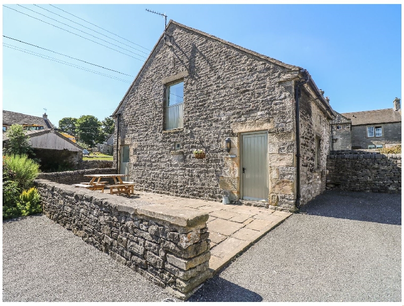 Click here for more about Thors Barn
