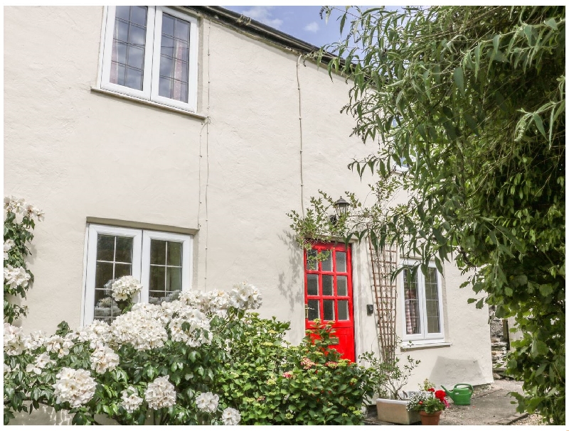 Click here for more about Tan Y Rhos Isa