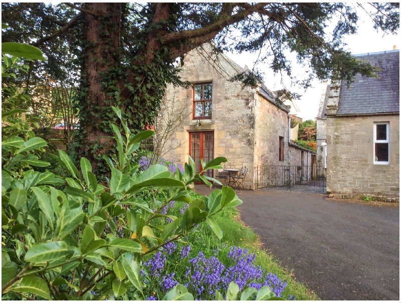 Click here for more about Allerton House Stables