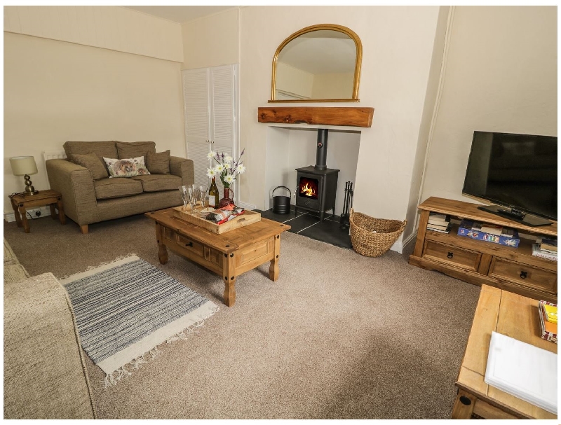 Click here for more about Little Robin - South Farm