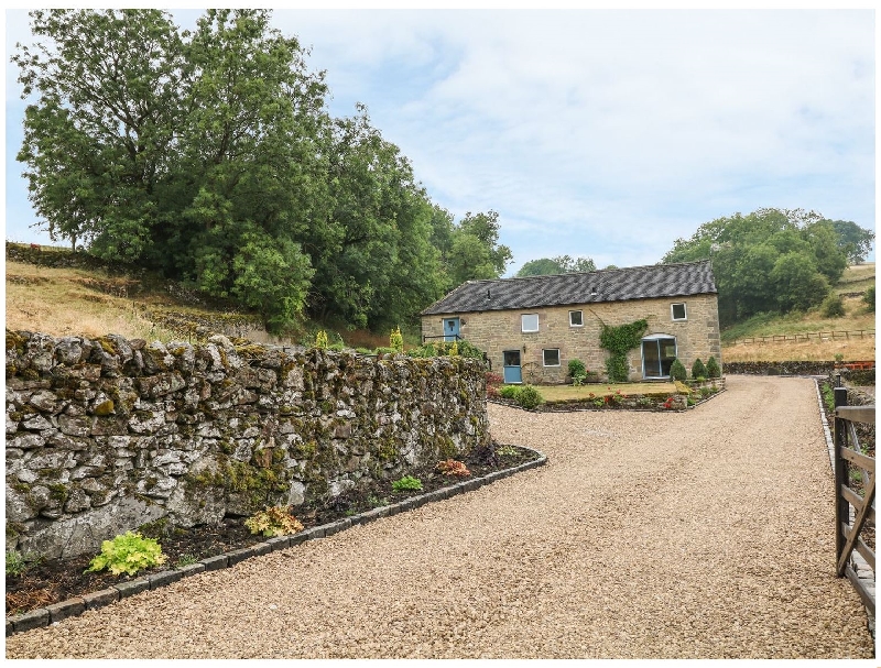 Click here for more about Dale View Farm