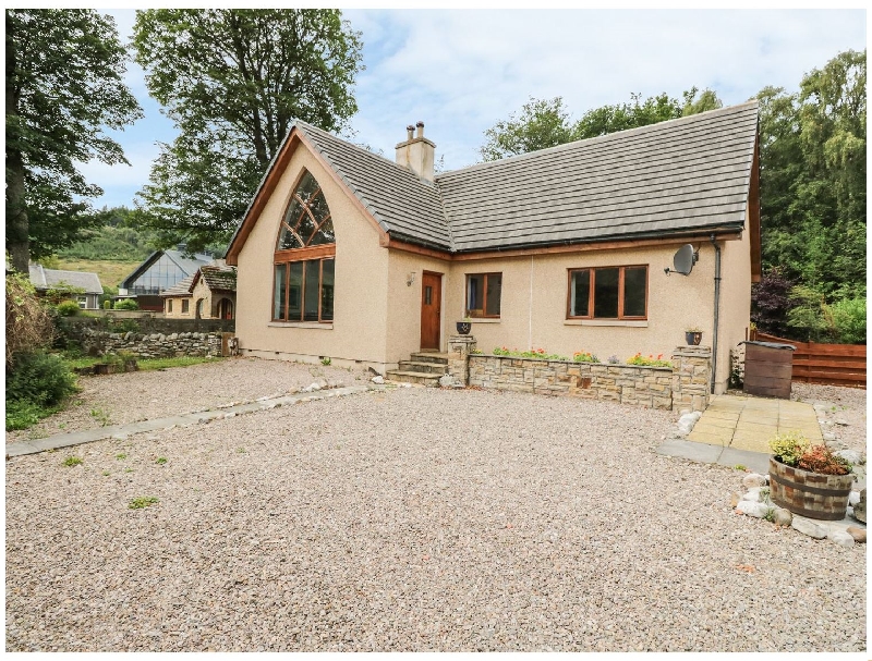 Click here for more about The Spinney